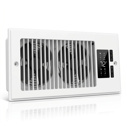 The Vent Thermostat